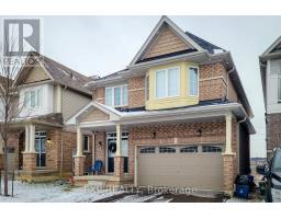 Primary Bedroom - 131 Munro Circle, Brantford, ON N3T0R4 Photo 5