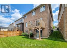 Kitchen - 131 Munro Circle, Brantford, ON N3T0R4 Photo 2