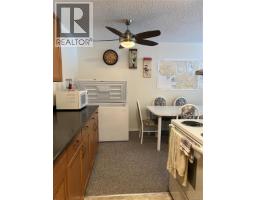 Dining room - 202 651 Maquinna Dr N, Tahsis, BC V0P1X0 Photo 4