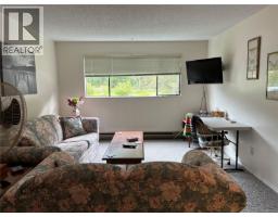 Bedroom - 202 651 Maquinna Dr N, Tahsis, BC V0P1X0 Photo 5