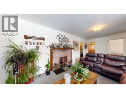 Bedroom - 4716 51 Street, Stettler, AB T4K1J5 Photo 5