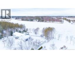 Primary Bedroom - 259 Des Riverains Road, Pokemouche, NB E8P0A1 Photo 5