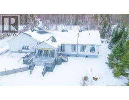 Bedroom - 259 Des Riverains Road, Pokemouche, NB E8P0A1 Photo 2