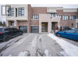 Eating area - 62 Helliwell Crescent, Richmond Hill, ON L4E1C7 Photo 2