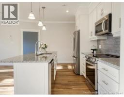 Primary Bedroom - 54 Hampton Road Unit 208, Rothesay, NB E2E0V5 Photo 4