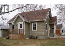 Bedroom - 104 Brander Avenue, Wallaceburg, ON N8A3J9 Photo 2