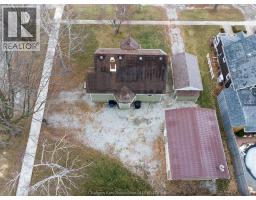 Primary Bedroom - 104 Brander Avenue, Wallaceburg, ON N8A3J9 Photo 5