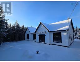 Primary Bedroom - Unit 210 Hybrid Lane, East Uniacke, NS B0N1Z0 Photo 2