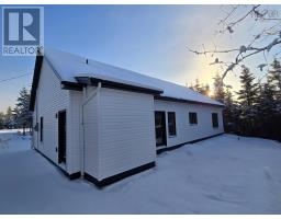 Laundry room - Unit 210 Hybrid Lane, East Uniacke, NS B0N1Z0 Photo 4