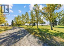 Dining room - 75061 Range Road 205, Rural Lethbridge County, AB T1K8G8 Photo 5