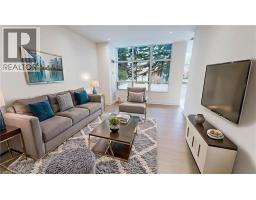 Bedroom - 35 Kingsbridge Garden Circle Unit 105, Mississauga, ON L5R3Z5 Photo 5