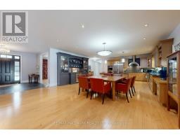 Eating area - 67 Grayfield Drive, Whitchurchstouffville, ON L4A0B1 Photo 4