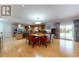 Dining room - 67 Grayfield Drive, Whitchurchstouffville, ON L4A0B1 Photo 5