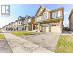 Dining room - 60 Valleyway Drive, Brampton, ON L6X5G1 Photo 2
