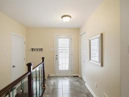 Living room - 399 Rue Jeannine Gregoire Ross, Gatineau, QC J8P1J3 Photo 2