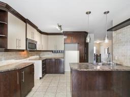 Kitchen - 399 Rue Jeannine Gregoire Ross, Gatineau, QC J8P1J3 Photo 4