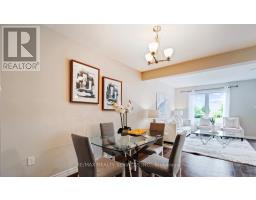 Dining room - 28 24 Lawson Street, East Luther Grand Valley, ON L9W5S5 Photo 3