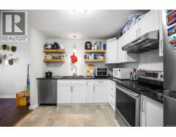 Kitchen - 315 3185 Barons Rd, Nanaimo, BC V9T5T3 Photo 2