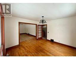 Dining room - 31 Ferguson Road, Huntsville, ON P1H1X7 Photo 3