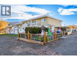 Bedroom - 825 Hill Street Unit 211, Ashcroft, BC V0K1A0 Photo 3