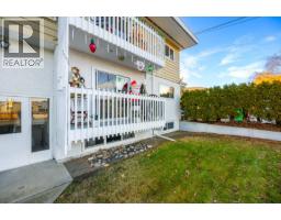 Laundry room - 825 Hill Street Unit 211, Ashcroft, BC V0K1A0 Photo 4