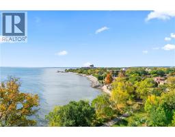 Bedroom - 3500 Lakeshore Road W Unit 827, Oakville, ON L6L0B4 Photo 4