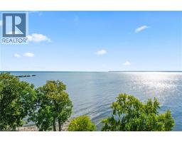 Laundry room - 3500 Lakeshore Road W Unit 827, Oakville, ON L6L0B4 Photo 5