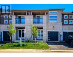 Kitchen - 9 Mann Trail, Welland, ON L3C0K2 Photo 3