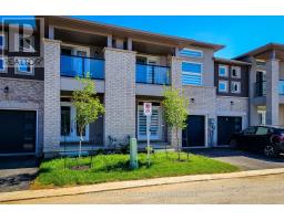 Dining room - 9 Mann Trail, Welland, ON L3C0K2 Photo 4