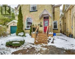 Bedroom - 802 Waterloo Street, London East, ON N6A3W4 Photo 4