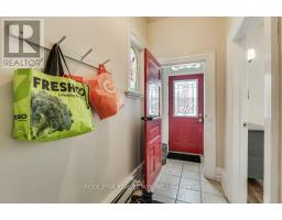 Laundry room - 802 Waterloo Street, London East, ON N6A3W4 Photo 5