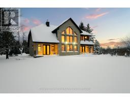 Study - 107 Maple Lane, Blue Mountains, ON N0H2E0 Photo 3