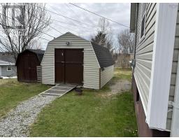Living room - 43 Oak Crescent, Port Hawkesbury, NS B9A3H6 Photo 3