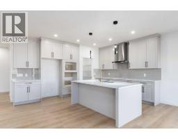 Kitchen - 208 Monterey, High River, AB T1V0J7 Photo 5