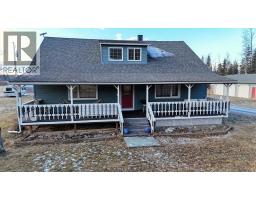 Bedroom - 54032 Highway 748 N, Rural Yellowhead County, AB T7E3M6 Photo 2