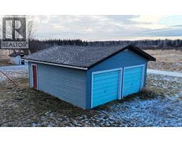 Dining room - 54032 Highway 748 N, Rural Yellowhead County, AB T7E3M6 Photo 4