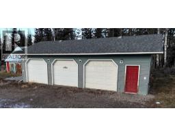 Bedroom - 54032 Highway 748 N, Rural Yellowhead County, AB T7E3M6 Photo 3