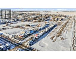 Bedroom - 6 Rancher Meadows, Okotoks, AB T1S0P5 Photo 3