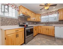 Living room - 156 Wildwood Drive, Howie Centre, NS B1L1G7 Photo 3