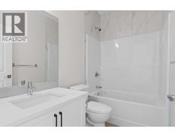 Bedroom - 210 Monterey, High River, AB T1V0J7 Photo 3