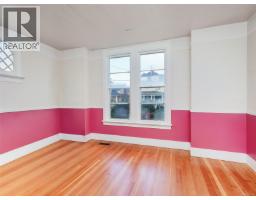 Bedroom - 1029 Queens Ave, Victoria, BC V8T1M7 Photo 2