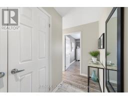 Bedroom 2 - 310 132 Aspen Springs Drive, Clarington, ON L1C0H1 Photo 5