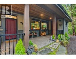 Bedroom - 1708 Rainforest Lane, Ucluelet, BC V0R3A0 Photo 2
