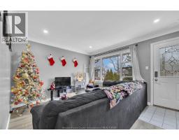 Laundry room - 1879 81 Ford, Windsor, ON N8T2E2 Photo 3