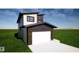 Dining room - 28 Eldridge Pt, St Albert, AB T8N8C4 Photo 2