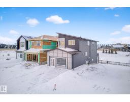 Primary Bedroom - 28 Eldridge Pt, St Albert, AB T8N8C4 Photo 5