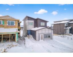 Kitchen - 28 Eldridge Pt, St Albert, AB T8N8C4 Photo 3