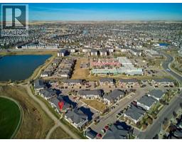 Kitchen - 7101 2781 Chinook Winds Drive Sw, Airdrie, AB T4B3S5 Photo 4