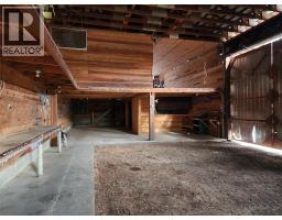 Bedroom - 1531 Mountain Ridge Road, Pass Creek, BC V1N4S2 Photo 4