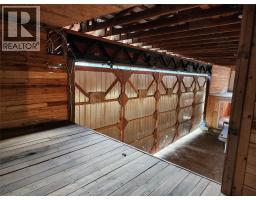 Bedroom - 1531 Mountain Ridge Road, Pass Creek, BC V1N4S2 Photo 5